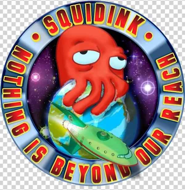 Toxyk On Twitter - Circle