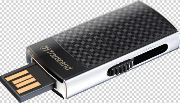 Transcend Jetflash 560 8gb - Флешка Transcend 16gb