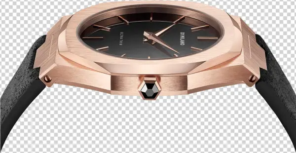 Ultra Thin Leather D1 Milano