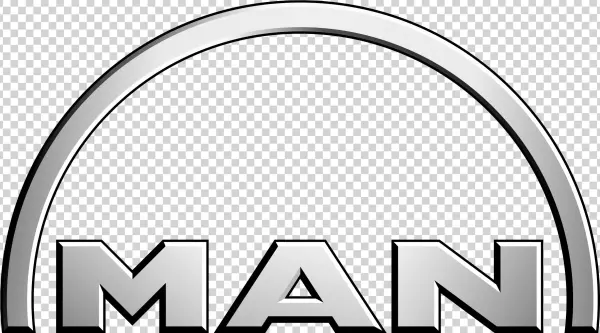 Ventures - Man Logo