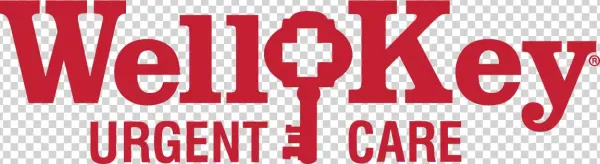 Well-key Health - Cross