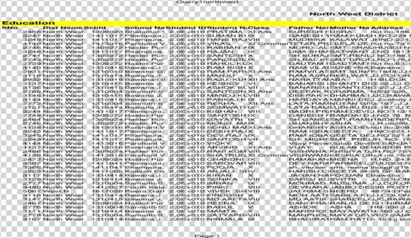 Xls Fileweb View2012 03 26rajender Kumar Kashyap Bishambhar - Document