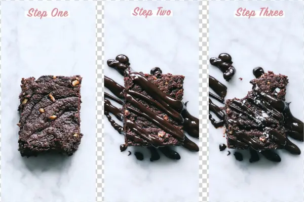 You Can Find The Recipe I Used >> Here << It Was Super - Chocolate