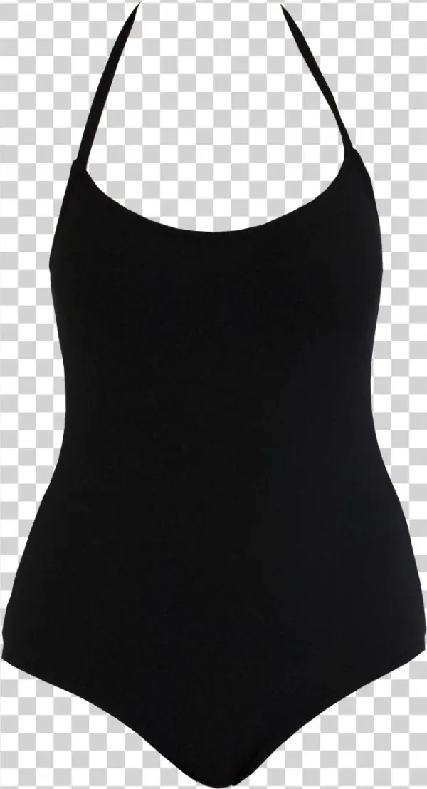 Yusra Swimsuit - Maillot