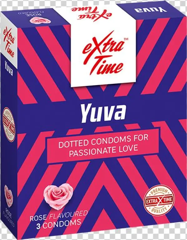 Yuva - Packaging And Labeling
