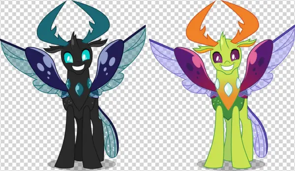 1280 X 743 1 - Mlp Thorax And Pharynx