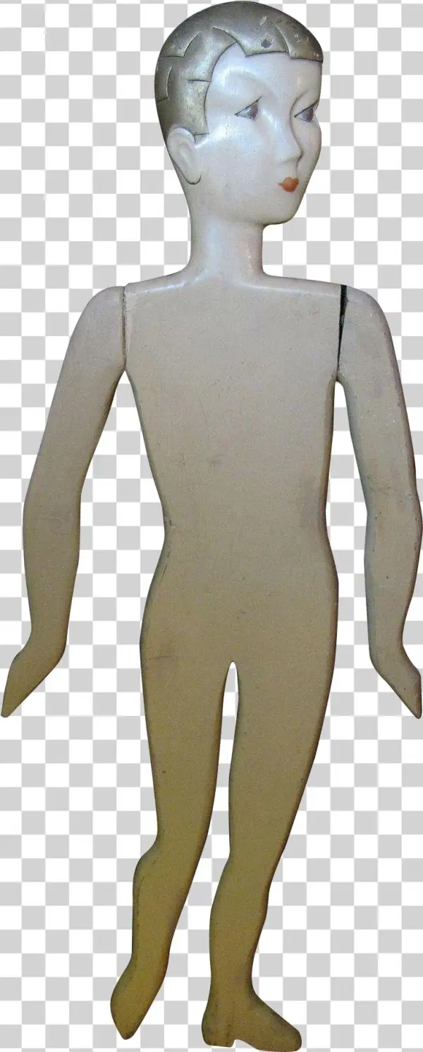 1883 X 1883 10 - Standing