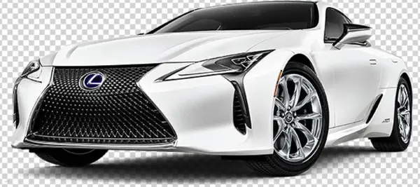 2018 Lexus Lc - Lexus Lc200