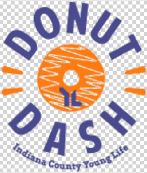 2019 Indiana Donut Dash - Circle