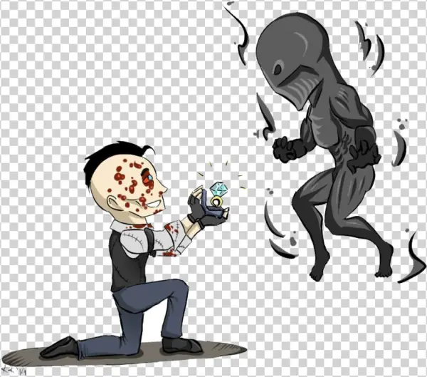 3 Chris Walker Outlast, Outlast Walrider, - Walrider And Eddie Gluskin