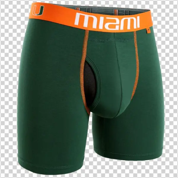 6in Boxer Brief - Underpants