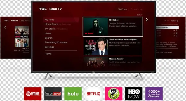 All The Entertainment You Could Wish For Is Within - 55s405