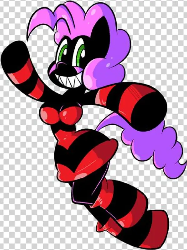 Anthro, Anthro Oc, Artist - Illustration