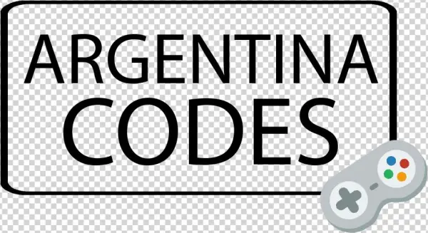 Argentinacodes Argentinacodes - Game Controller