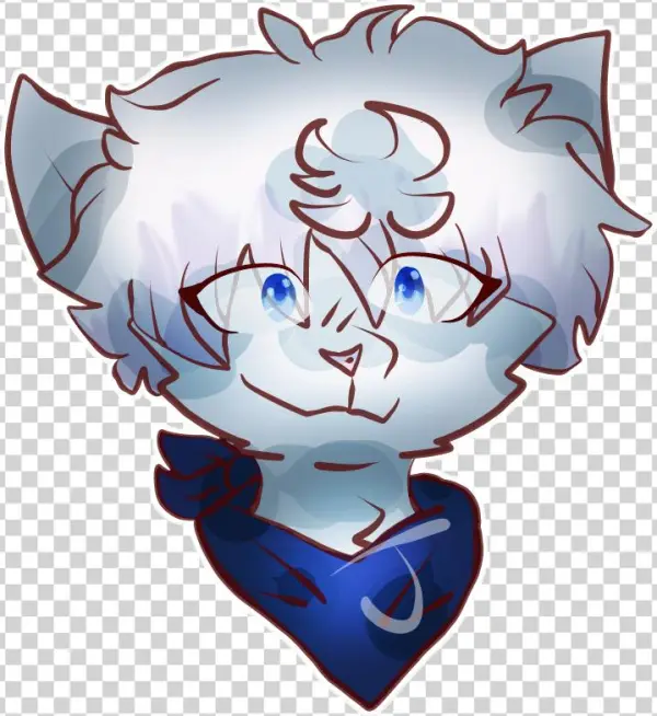 Art Requests - Cartoon