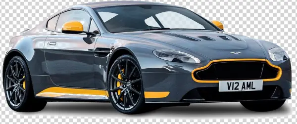 Aston Martin V12 Vantage S 2017 Hd