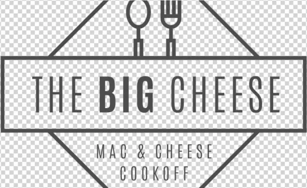 Big Brothers Big Sisters Brings Mac & Cheese Cook-off - Calligraphy