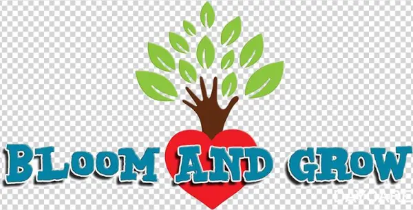 Bloom And Grow Daycare - Illustration