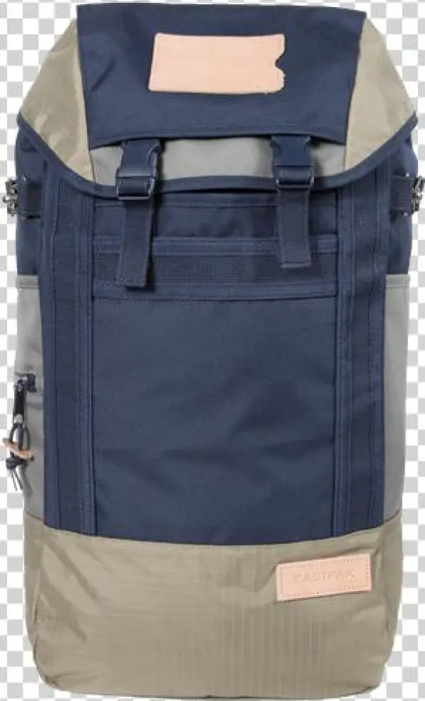 Bust Mix Beige - Pocket