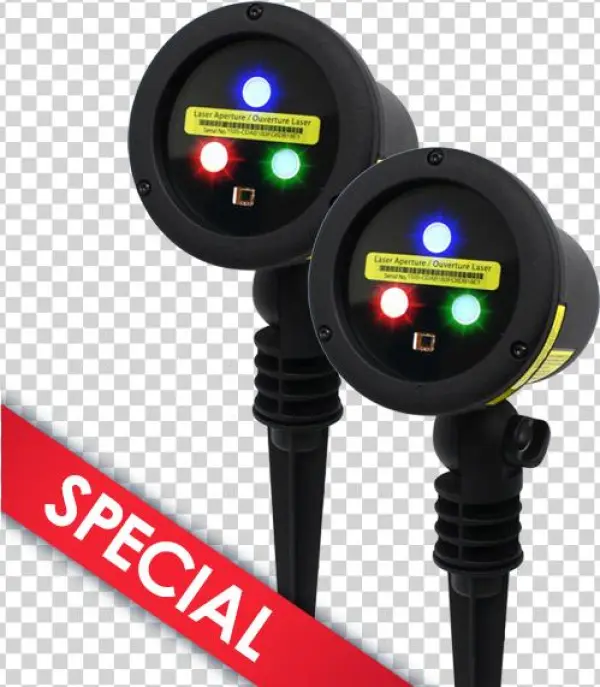 Buy 1 Get 1 Free - Blisslights, Inc.