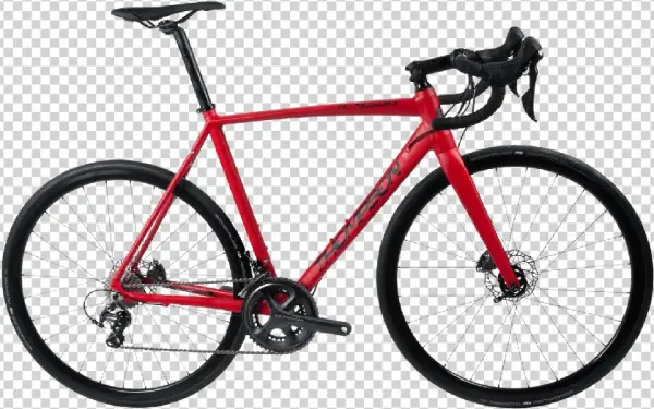 Cannondale Synapse Alloy 2019