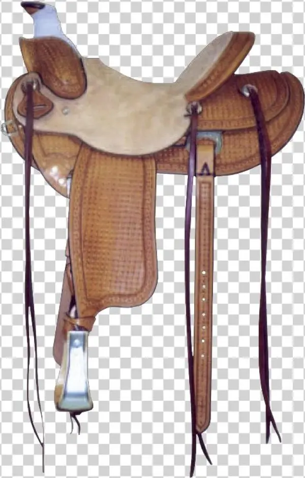Capriola Saddle - Saddle