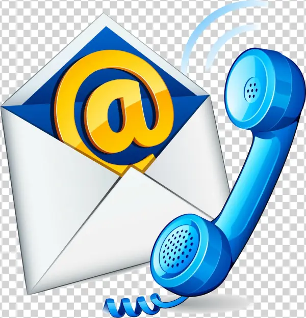 Contact Us Mrs Pagenkopf Transparent Background - Sign