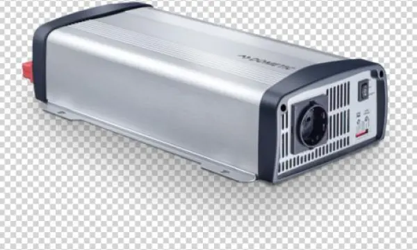 Convertidor Senoidal Sinepower Msi 1312 Dometic - Inverter Waeco Sinepower Msi1324 1300 W 24 Vdc Screw