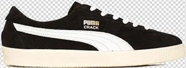 Crack Heritage - Leather