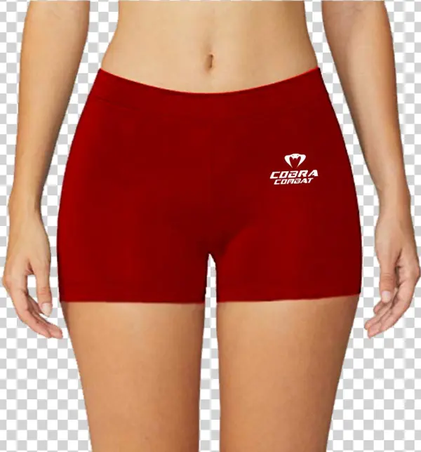 Cycling Shorts For Volleyball