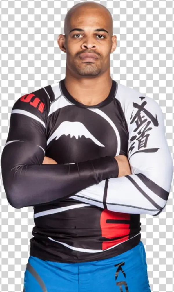 David Branch - Active Shirt