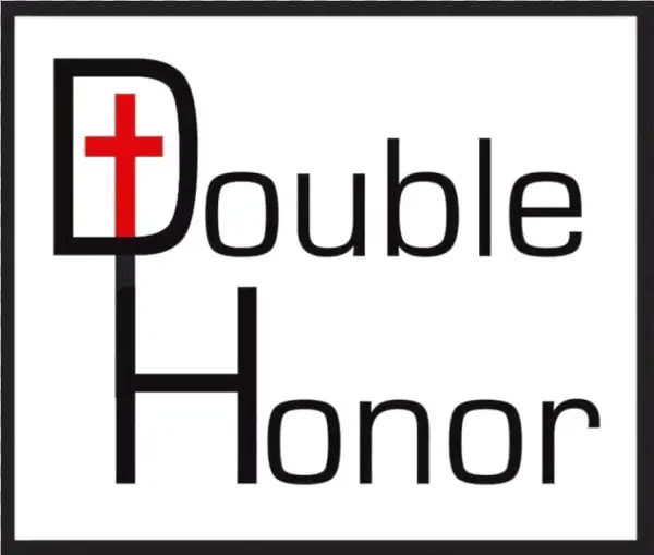 Double Honor Ministries - Graphics