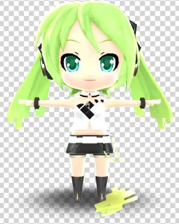 Download Zip Archive - Ageage Again Miku