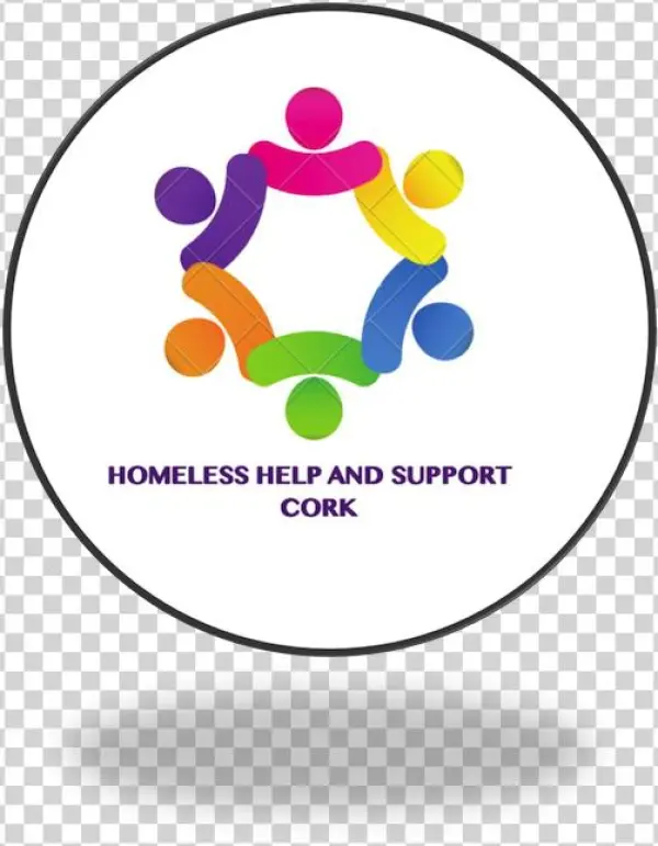 Faf54a - Homeless Help And Support Cork