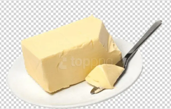 Free Png Download Butter Png Png Images Background - Mantequilla Png