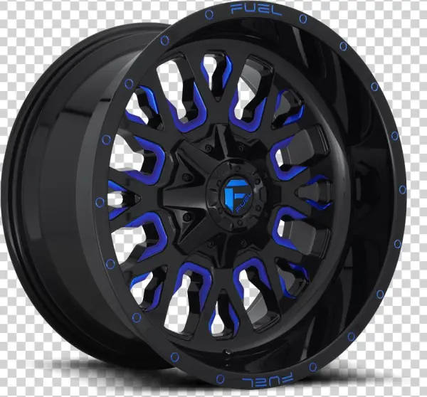 Fuel Rims Stroke D645