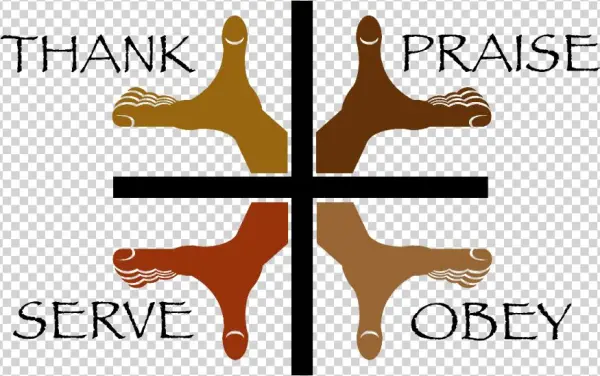 Full Color Logo - Stewardship Symbol