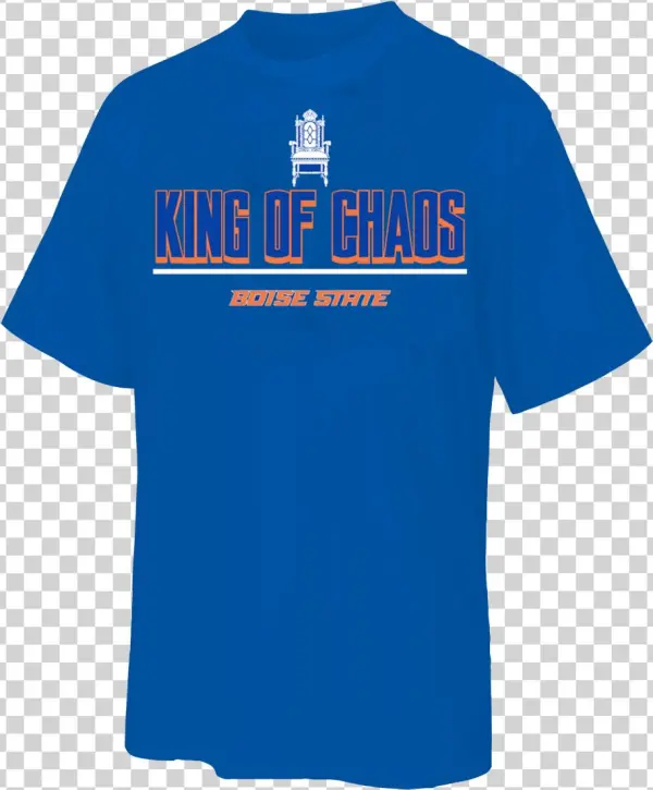 Get The Brand New Turnover Throne And King Of Chaos - Florida Gulf Coast University Apparel