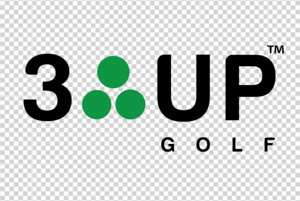 Golf Logo Png - Circle