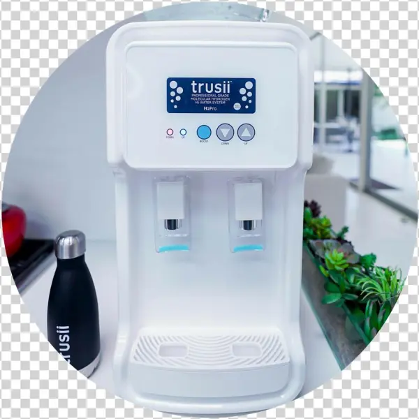 H2proelite System - Drip Coffee Maker