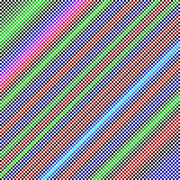 Hard Work - Parallel