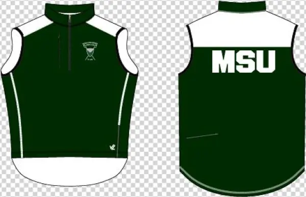 Heavyweight Sequel Turtleshell Vest - Sweater Vest