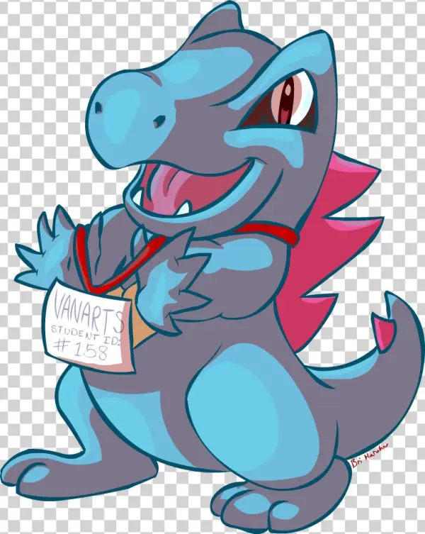 Here's Another Pokemon - Cartoon