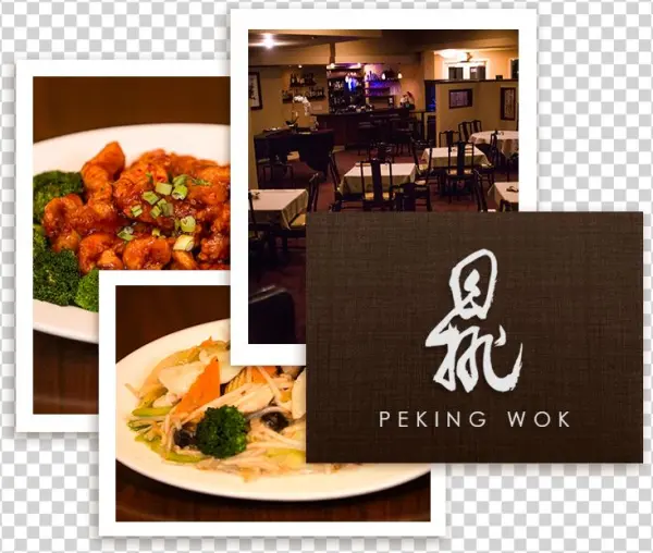 Home Peking Recipes 1