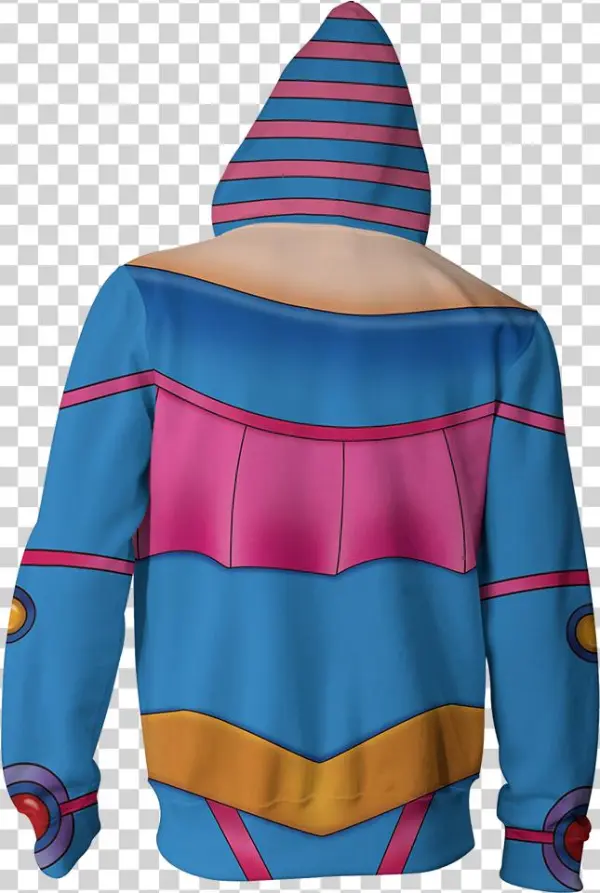 Hover To Zoom - Hoodie