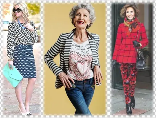 How To Mix And Match Your Patterns - Alicia Borrás