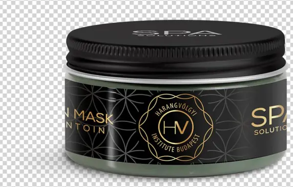 Hv Spa Solutions Green Algae Mask - Camera Lens