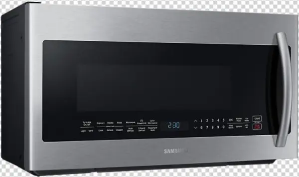 Image - Image - Image - Image - Microwave Oven