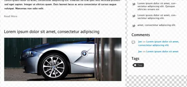 Index White 02 - Bugatti Veyron