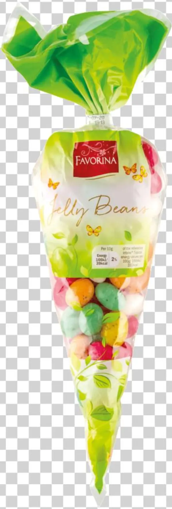 Jelly Beans - Strawberry